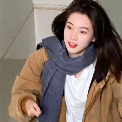 一位陌生女子的来信