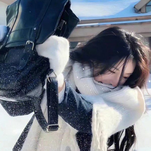 工作中